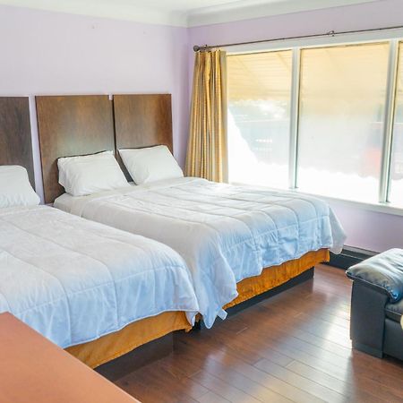 Niagara Holiday Apartment 외부 사진