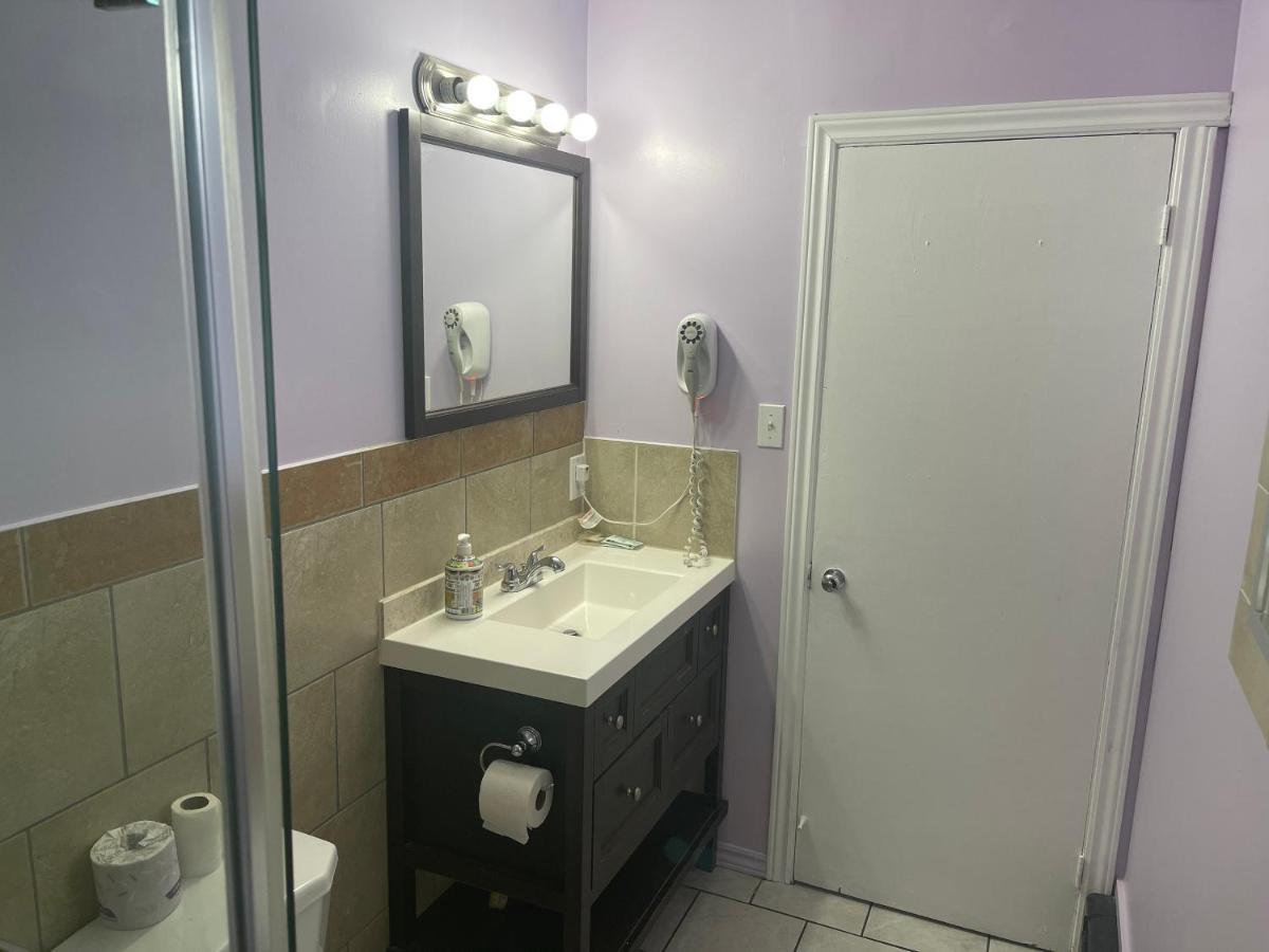 Niagara Holiday Apartment 외부 사진