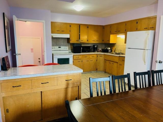 Niagara Holiday Apartment 외부 사진
