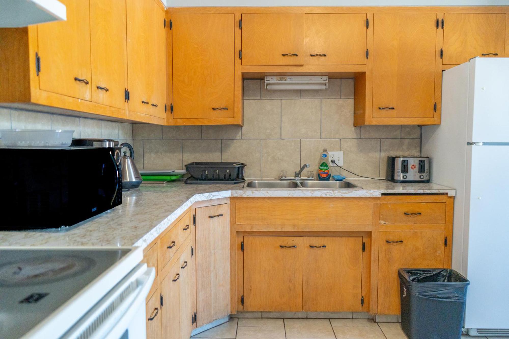 Niagara Holiday Apartment 외부 사진