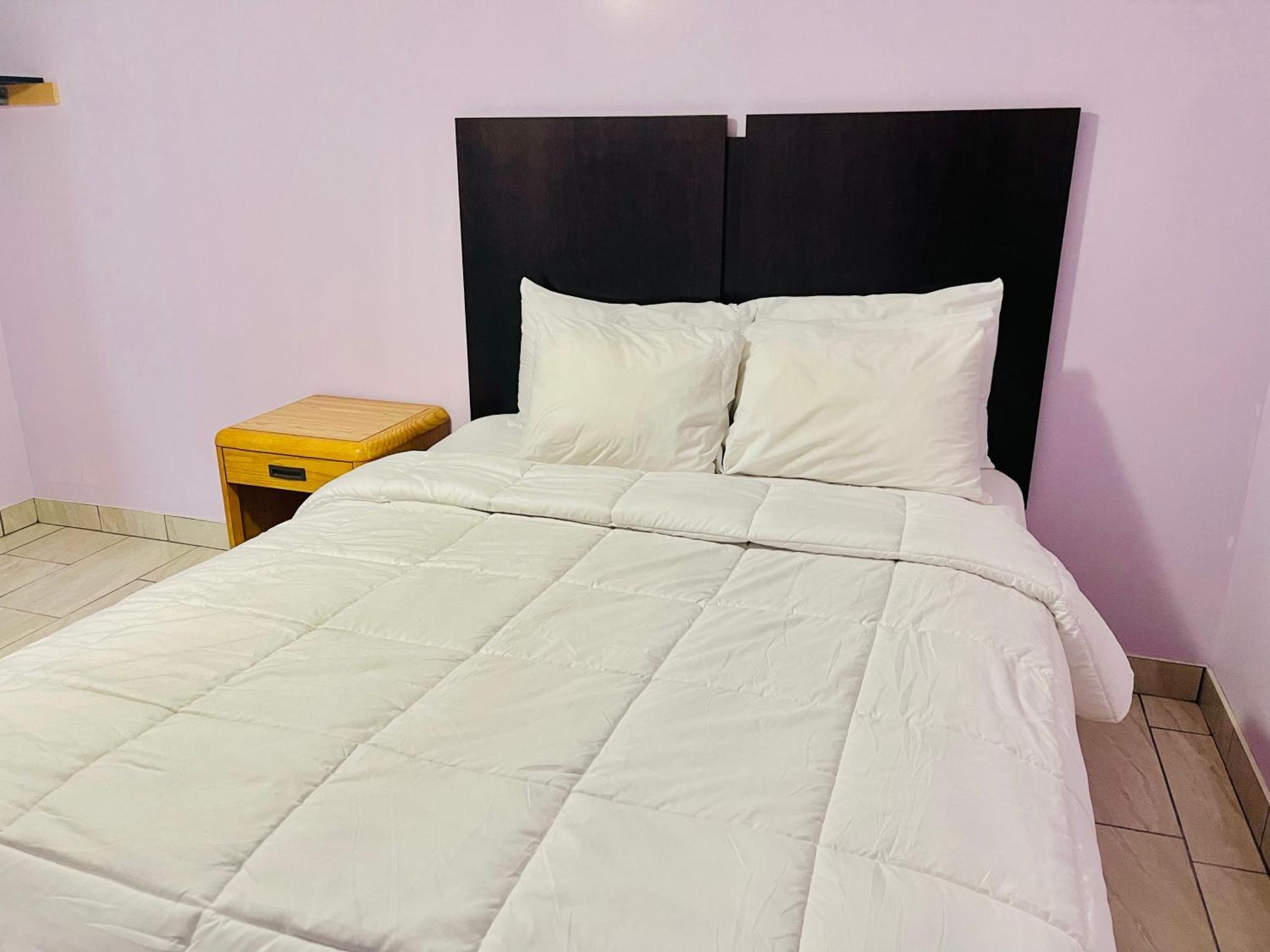 Niagara Holiday Apartment 외부 사진