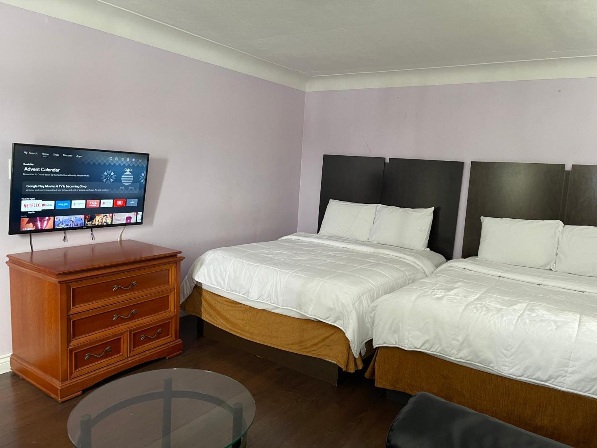 Niagara Holiday Apartment 외부 사진
